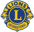 Lions Club emblem