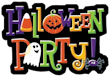 Halloween Party
